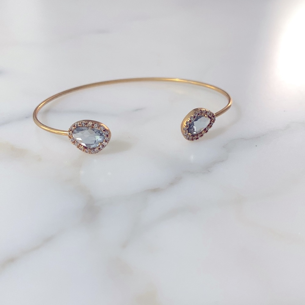 Tai Stone Cuff
